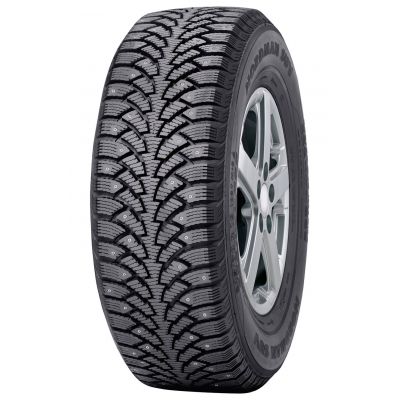 Nordman 5 SUV Nordman 5 SUV