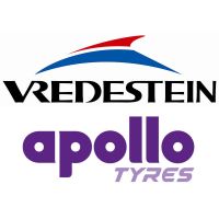 Apollo Tyres запускает премиальный бренд Vredestein в Индии