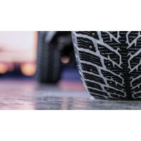 Зимние шины Nokian Tyres