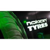 Nokian Tyres будет использовать ветряную энергию на своем финском заводе
