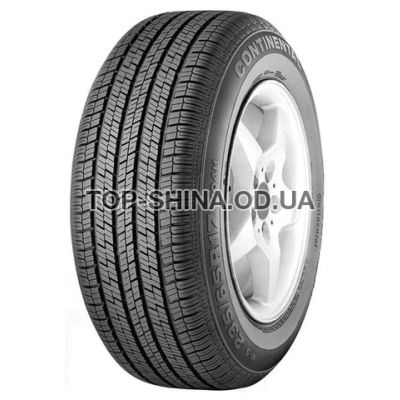 Шины Continental Conti4x4Contact 275/55 R19 111H M0