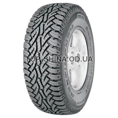 Шины Continental ContiCrossContact AT 265/65 R17 112T