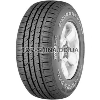 Шины Continental ContiCrossContact LX 245/65 R17 111T XL