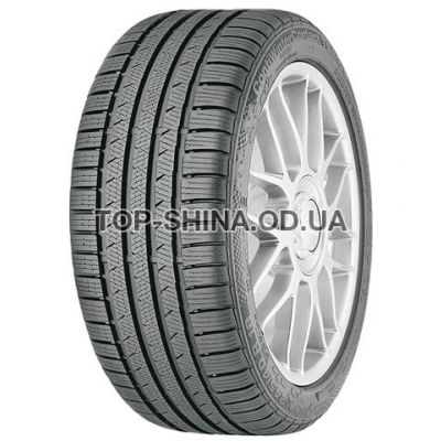 ContiWinterContact TS 810 Sport ContiWinterContact TS 810 Sport