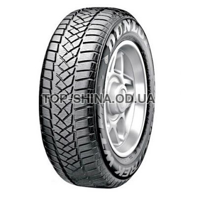 Шины Dunlop GrandTrek WT M2