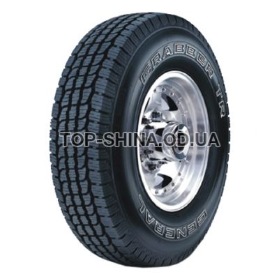 Шины General Tire Grabber TR 205/80 R16 104T
