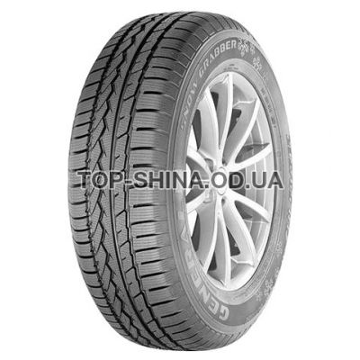 Шины General Tire Snow Grabber 275/40 R20 106V XL
