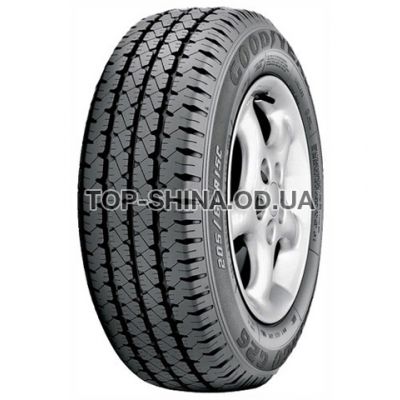 Шини Goodyear Cargo G26