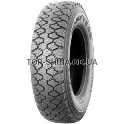 Шины Goodyear Cargo UltraGrip G124 225/75 R16C 112S