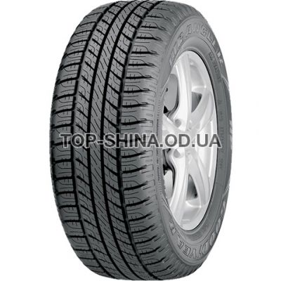 Wrangler HP All Weather Wrangler HP All Weather