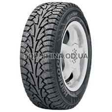 Hankook Winter I*Pike W409 215/45 R17 91T XL