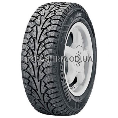 Шины Hankook Winter I*Pike W409 215/45 R17 91T XL