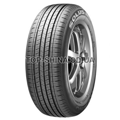 Шини Kumho Solus KH16 215/60 R17 95H