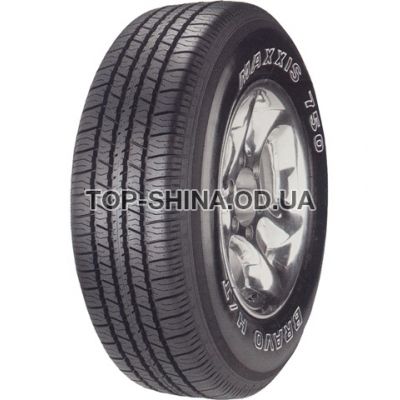 Шины Maxxis HT-750