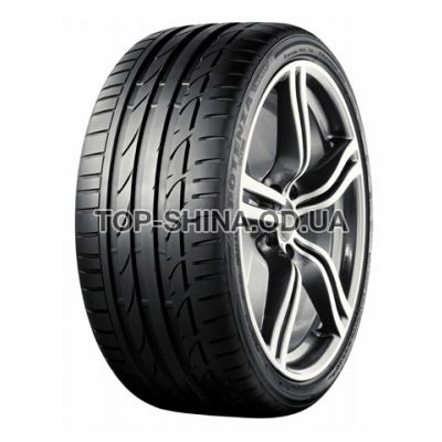 Potenza S001 Potenza S001