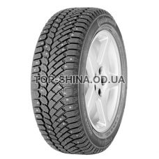 Continental ContiIceContact 215/50 R19 93T (шип)