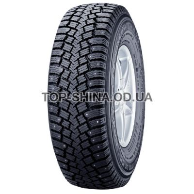 Шины Nokian Hakkapeliitta LT