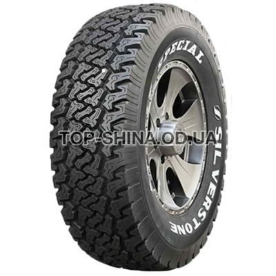 Шины Silverstone AT-117 Special 265/65 R17 112S