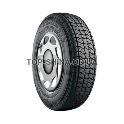 Шины Кама 218 225/75 R16C 121/120N