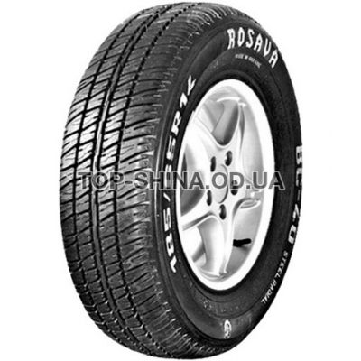 Шины Росава БЦ-40 185/70 R14 88T