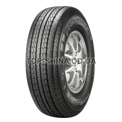 Шины Pirelli Scorpion STRa