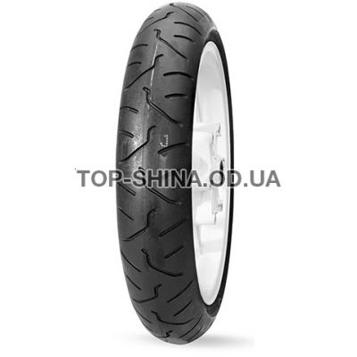 Шины Bridgestone Battlax BT-014 190/50 ZR17 73W