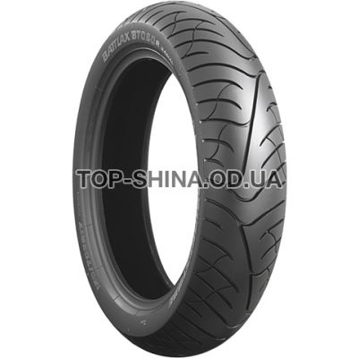 Шины Bridgestone Battlax BT-020 120/70 ZR18 59W