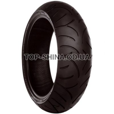 Шины Bridgestone Battlax BT-021 190/55 ZR17 75W