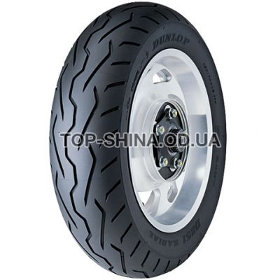 Шины Dunlop D251 190/60 R17 78H