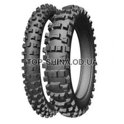 Шини Michelin Cross Competition M12