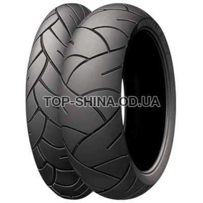 Шини Michelin Pilot Sport (мото)