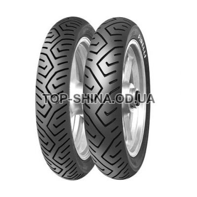 Шины Pirelli MT 75 100/80 R17 52P