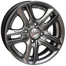 Sportmax Racing SR392 8x18 5x114,3 ET40 DIA67,1 (HB)