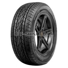 Continental ContiCrossContact LX20 265/50 R20 107T