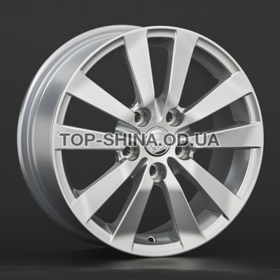 Toyota (TY46) silver Toyota (TY46) silver