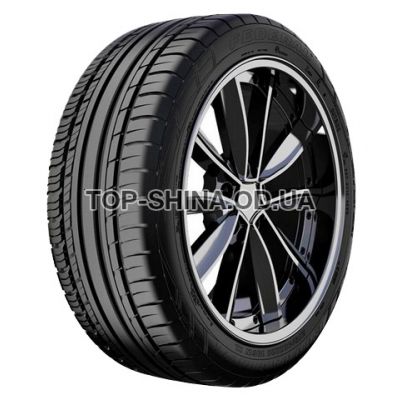 Шины Federal Couragia F/X 295/45 R20 114V XL