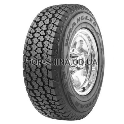 Шины Goodyear Wrangler SilentArmor 255/75 R17 113T