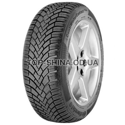 Шины Continental ContiWinterContact TS 850 215/55 R16 93H