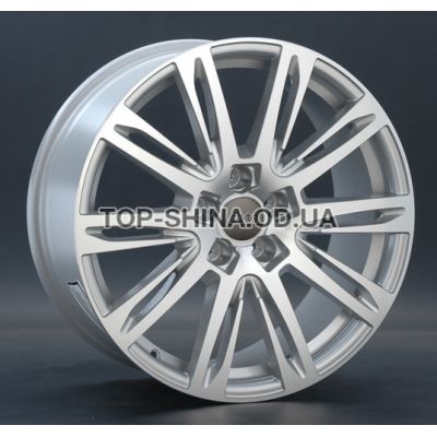Диски Replay Audi (A49) 7x17 5x112 ET43 DIA66,6 (SF)