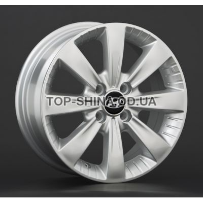 Диски Replay Hyundai (HND72) 5,5x14 4x100 ET46 DIA54,1 (silver)