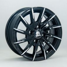 GT 131203 5,5x13 4x100 ET30 DIA67,1 (MB)