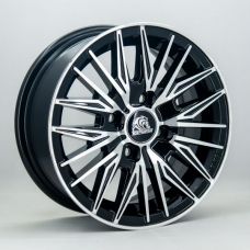 GT 135528 5,5x13 4x100 ET30 DIA67,1 (MB)