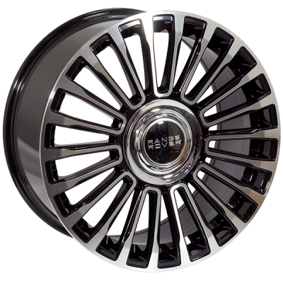 Диски ZF 1365 BMF