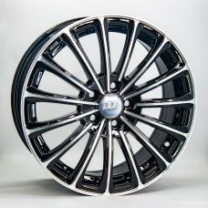 GT 148 6,5x16 5x100 ET40 DIA67,1 (BM)