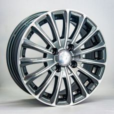 GT 148 6x14 4x100 ET35 DIA67,1 (GM)