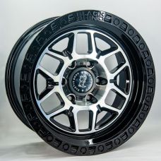 GT 1742 9x17 6x139,7 ET0 DIA108,1 (BM)