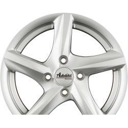 NEPA (ADV10) Silver