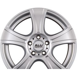 AD 01 Silber
