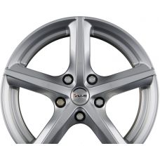 AVUS Racing AF8 Hyper Silver R16 W7 PCD4x108 ET42 DIA63.4