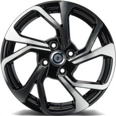 Carbonado SWIFT BFP R15 W6.5 PCD4x100 ET35 DIA67.1